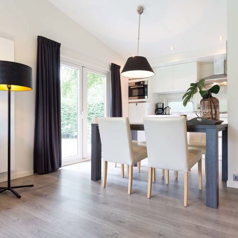 Bungalow 5 Personen - Landhaus