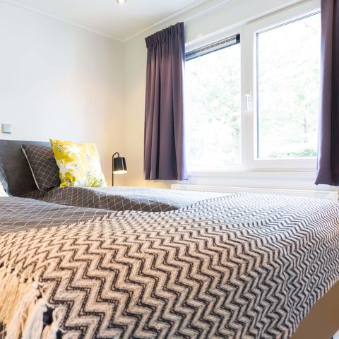 Bungalow 5 Personen - Landhaus