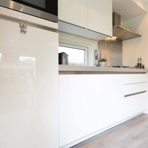 Bungalow 5 Personen - Landhaus