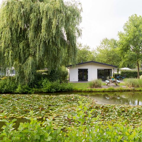 Bungalow 5 Personen - Landhaus