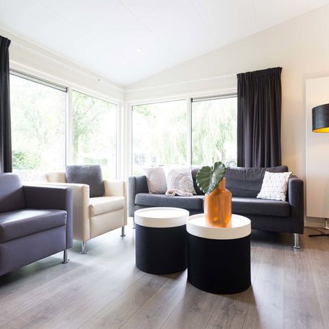 Bungalow 5 Personen - Landhaus