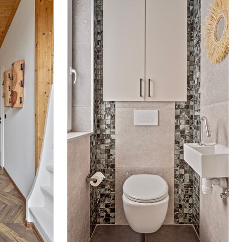 Villa 10 Personen - (Hallen-)Schwimmbad und Wellness (Spa)