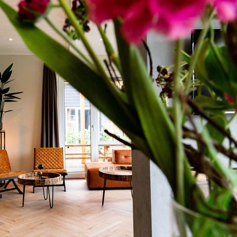 Villa 12 personen - Pool und Wellness (Spa)