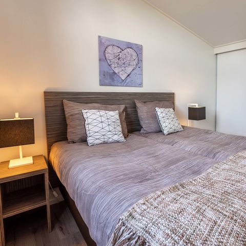 Bungalow 5 Personen - Rialto