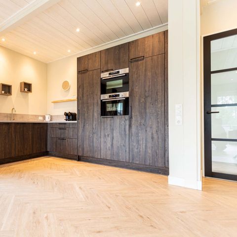 Villa 10 Personen - Wellness (Heilbad)