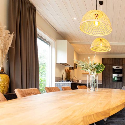 Villa 10 Personen - Wellness (Heilbad)