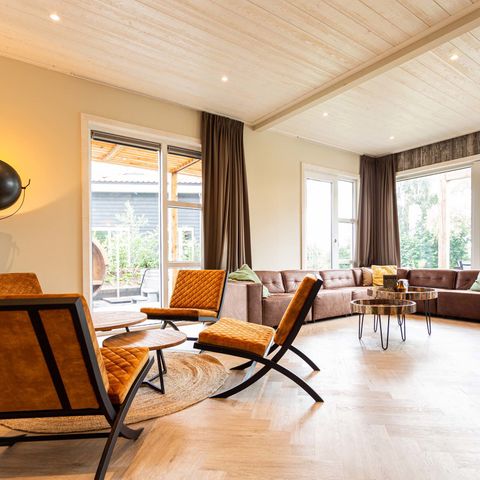 Villa 10 Personen - Wellness (Heilbad)