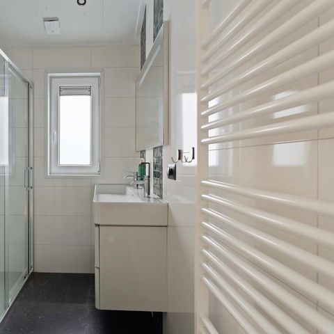 Bungalow 6 Personen - Berkenhoeve Wellness (Whirlpool)