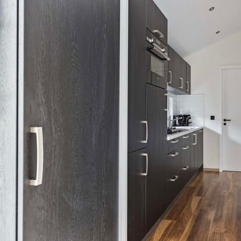 Bungalow 6 Personen - Berkenhoeve Wellness (Whirlpool)