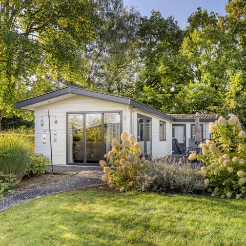 Bungalow 4 Personen - Ferienhaus