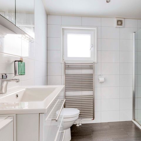 Bungalow 4 Personen - Ferienhaus