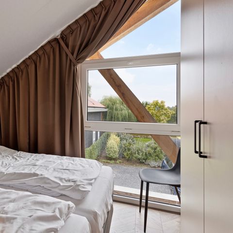 Villa 10 Personen - Wellness (Whirlpool)