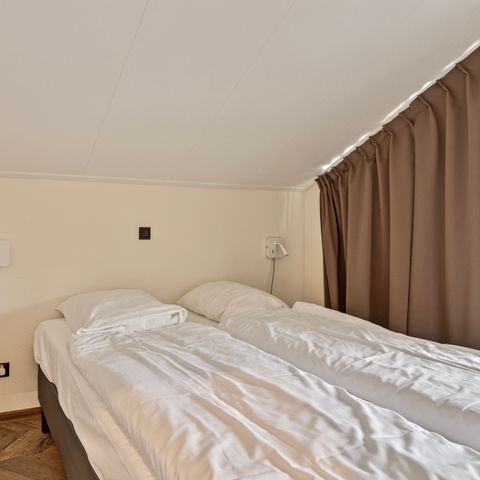 Villa 10 Personen - Wellness (Whirlpool)