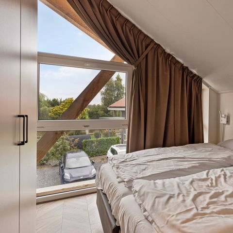 Villa 10 Personen - Wellness (Whirlpool)