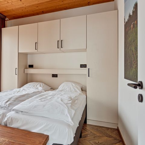 Villa 10 Personen - Wellness (Whirlpool)