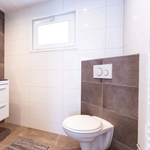 Bungalow 4 Personen - Weidenfarm