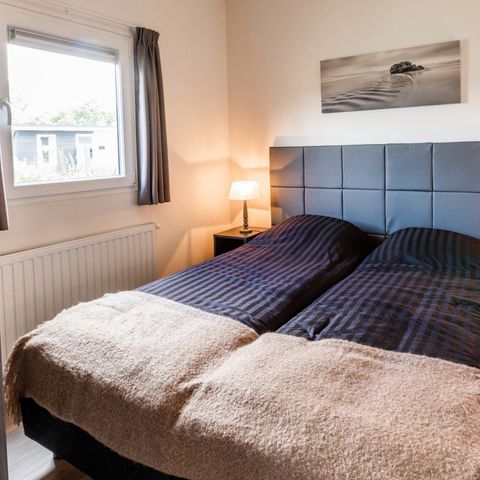 Bungalow 6 Personen - Birchhoeve