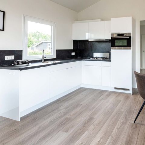 Bungalow 6 Personen - Birchhoeve