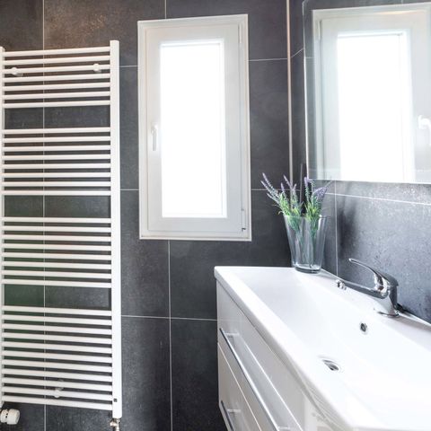 Bungalow 6 Personen - Birchhoeve