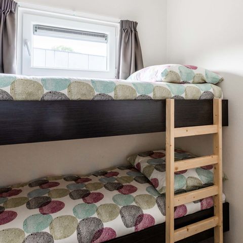 Bungalow 6 Personen - Birchhoeve