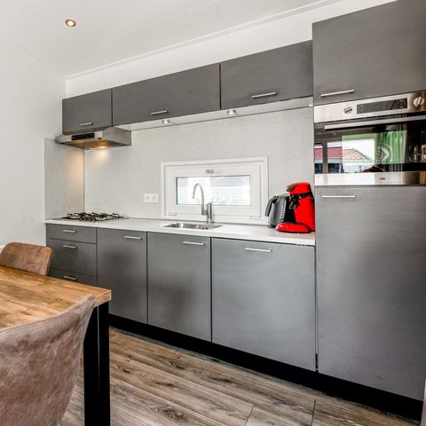 Bungalow 5 Personen - Weidenhof MIVA