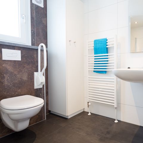 Bungalow 5 Personen - Weidenhof MIVA