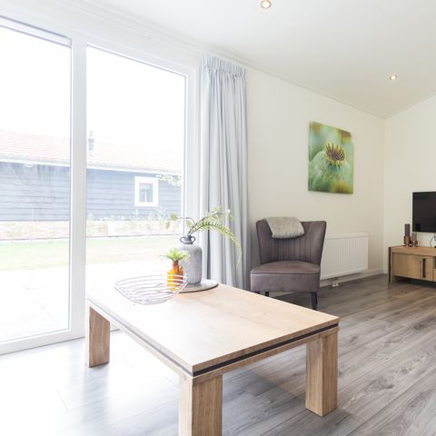 Bungalow 5 Personen - Weidenhof MIVA