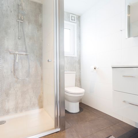 Bungalow 4 Personen - Perle