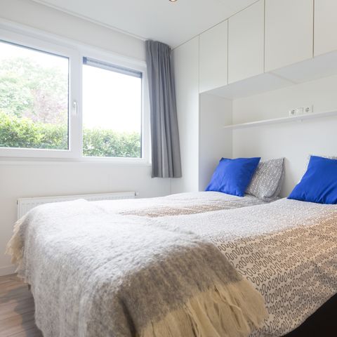 Bungalow 4 Personen - Perle