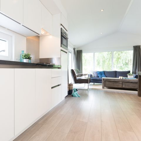 Bungalow 4 Personen - Perle