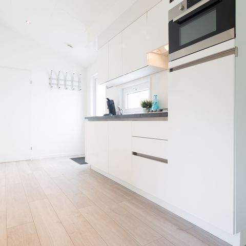 Bungalow 4 Personen - Perle