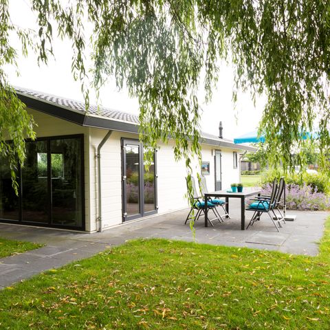 Bungalow 4 Personen - Perle
