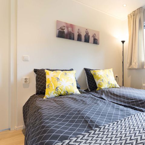 Bungalow 4 Personen - Landhaus