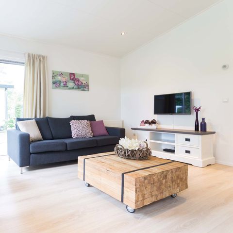Bungalow 4 Personen - Landhaus