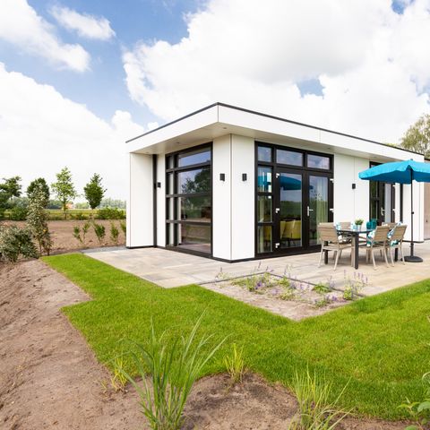 Bungalow 6 Personen - Modul Spezial