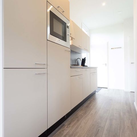 Bungalow 5 Personen - Modul