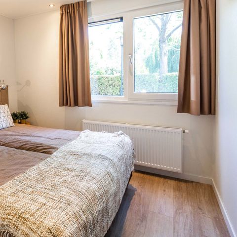Bungalow 5 Personen - Landhaus MIVA