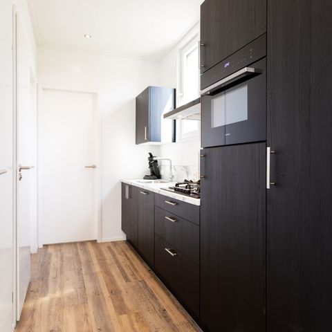 Bungalow 4 Personen - Modul Spezial