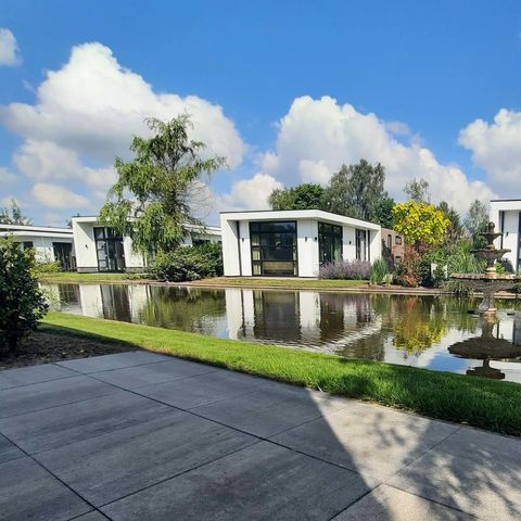 Bungalow 4 Personen - Modul Spezial