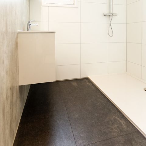 Bungalow 4 Personen - Modul Spezial