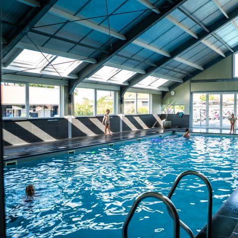 TopParken Residence Lichtenvoorde - Camping Ost-Gelre - Image N°3