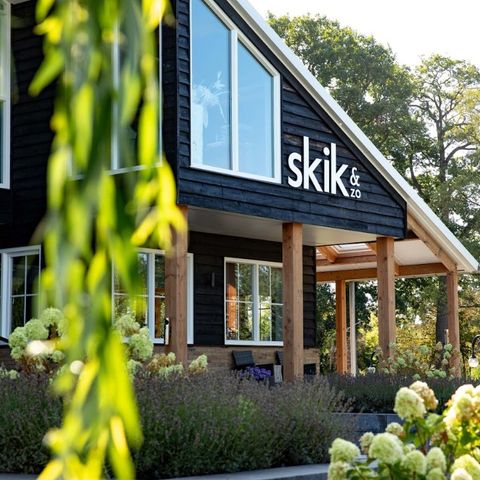 TopParken Residence Lichtenvoorde - Camping Ost-Gelre - Image N°6