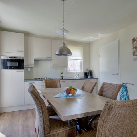 Villa 6 Personen - Wasser6B