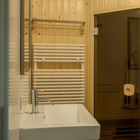 Villa 6 Personen - Wasser6B