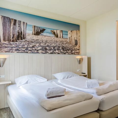 Villa 6 Personen - Wasservilla 6B