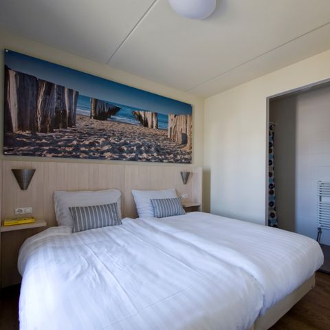 Villa 6 Personen - Wasser6B