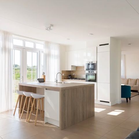 FERIENHAUS 14 Personen - De Parade 14