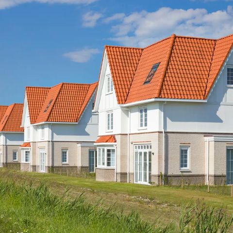 Villa 14 Personen - De Parade 14