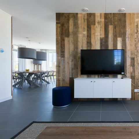 Villa 14 Personen - De Parade 14