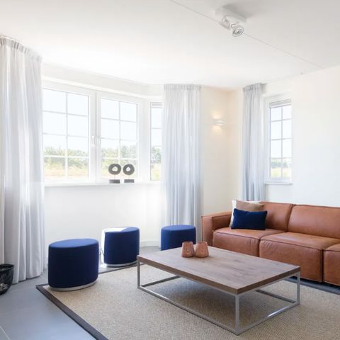 Villa 14 Personen - De Parade 14